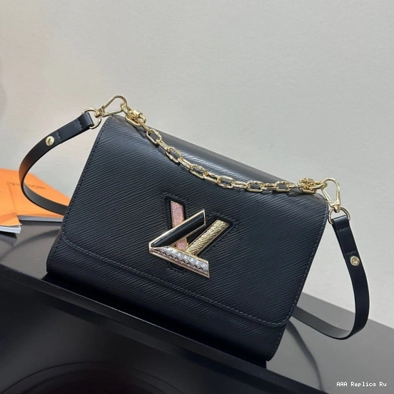 AAA Replica Ru TWIST LOUIS VUITTON MM 0723